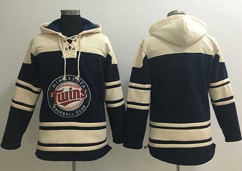 Minnesota Twins Blank Navy Blue Sawyer Hooded Sweatshirt Baseball Hoodie,We sell and wholesale Minnesota Twins Blank Navy Blue Sawyer Hooded Sweatshirt Baseball Hoodie on line form chian!